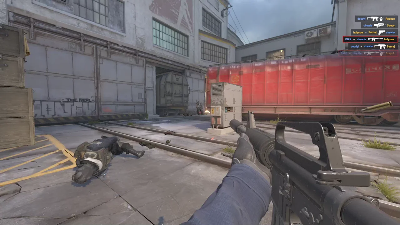 highlight
